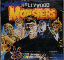 Cargar imagen en el visor de la galería, Hollywood Monsters (PC) (de segunda mano bueno)
