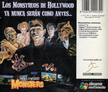 Cargar imagen en el visor de la galería, Hollywood Monsters (PC) (de segunda mano bueno)
