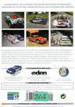 Cargar imagen en el visor de la galería, V-RALLY 2 EXPERT EDITION PC (de segunda mano muy bueno)
