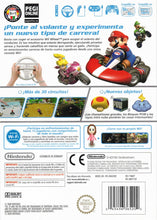 Load image into Gallery viewer, Mario Kart (Wii) (acceptable second-hand)
