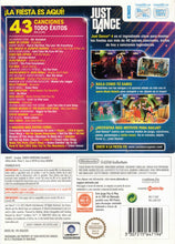 Load image into Gallery viewer, Just Dance 4 (Wii) (good second hand)
