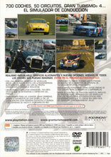 Load image into Gallery viewer, Gran Turismo 4 (PS2) (very good used)
