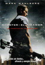 Load image into Gallery viewer, The Shooter (DVD) (Used, Very Good)
