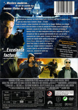 Load image into Gallery viewer, The Shooter (DVD) (Used, Very Good)
