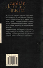 Load image into Gallery viewer, Sea and Land Captain (Paperback book) (used - good condition)
