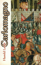 Load image into Gallery viewer, Charlemagne - Harold Lamb (book) (used good)

