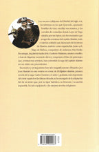 Cargar imagen en el visor de la galería, El Capitán Alatriste - ARTURO PÉREZ REVERTE C-154 LIBRO (Tapa dura, de segunda mano muy bueno)

