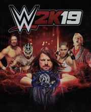 Cargar imagen en el visor de la galería, W2K19 EDICIÓN DELUXE + caja metálica (SIN DLC) PS4 (de segunda mano bueno muy bueno)
