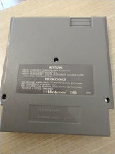 Load image into Gallery viewer, WORLD CHAMP NINTENDO (NES) TAITO (second-hand good, cartridge only)
