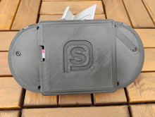 Cargar imagen en el visor de la galería, CONSOLA RETRO PORTÁTIL SGAME Handheld &quot;Phoenix&quot; (NUEVA)
