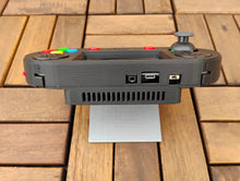 Cargar imagen en el visor de la galería, CONSOLA RETRO PORTÁTIL SGAME Handheld &quot;Phoenix&quot; (NUEVA)
