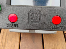 Cargar imagen en el visor de la galería, CONSOLA RETRO PORTÁTIL SGAME Handheld &quot;Phoenix&quot; (NUEVA)
