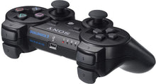 Load image into Gallery viewer, Sony - DualShock 3 Wireless Controller Black (PS3) (very good used)
