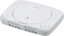 Load image into Gallery viewer, Sony PSone Console, Unboxed + Compatible Controller (PS One) (Good Second Hand)
