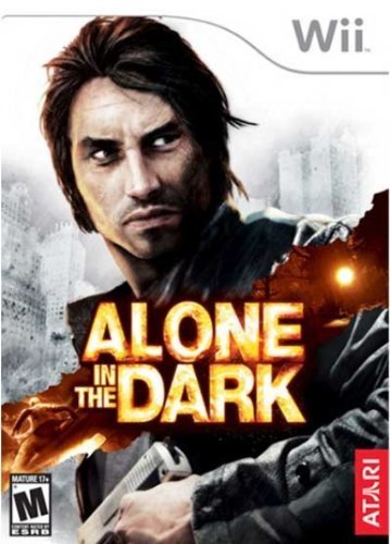 Alone in the Dark (Wii) (NUEVO)