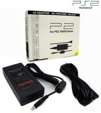 Load image into Gallery viewer, SONY PS2 COMPATIBLE POWER SUPPLY (PSTWO) NEW
