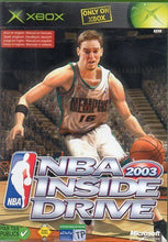 Cargar imagen en el visor de la galería, NBA inside drive (xbox) c-127 (de segunda mano muy bueno)

