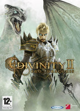 Load image into Gallery viewer, Divinity 2: Ego Draconis (PC) (NEW)
