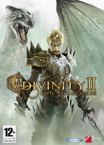 Divinity 2: Ego Draconis (PC) (NUEVO)