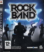 Load image into Gallery viewer, Rock Band (ps3) (very good second hand)
