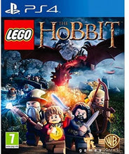 Cargar imagen en el visor de la galería, LEGO: El Hobbit (PS4) (NUEVO)
