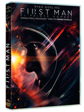 Load image into Gallery viewer, First Man: The First Man (DVD) NEW
