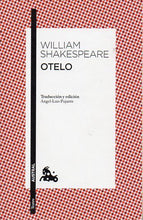Load image into Gallery viewer, Othello (BOOK) (very good second hand)
