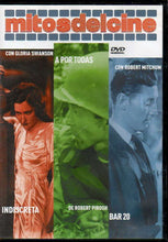 Load image into Gallery viewer, Indiscreet; For all; Bar 20 [DVD] (very good second hand)
