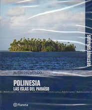 Cargar imagen en el visor de la galería, Polinesia Las Islas del ParaÍso (BLU-RAY) NUEVO
