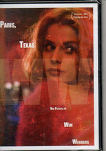 Cargar imagen en el visor de la galería, PARIS, TEXAS (DVD) NUEVO
