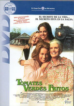 Load image into Gallery viewer, FRIED GREEN TOMATOES (DVD) (very good second hand)
