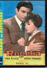 Load image into Gallery viewer, ROGERIA (DVD) 
