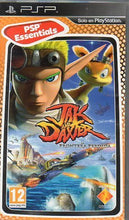 Load image into Gallery viewer, Jak &amp; Daxter: The Lost Frontier (psp) (very good second hand)
