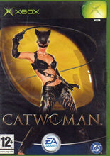 Cargar imagen en el visor de la galería, Catwoman (XBOX) (de segunda mano muy bueno)
