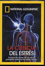 Load image into Gallery viewer, The Science of Stress (dvd) (Very Good Second Hand)
