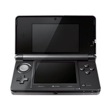 Load image into Gallery viewer, Nintendo 3DS Console - Color BLACK
