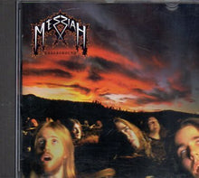Load image into Gallery viewer, Messiah, Underground (CD) (second hand good)
