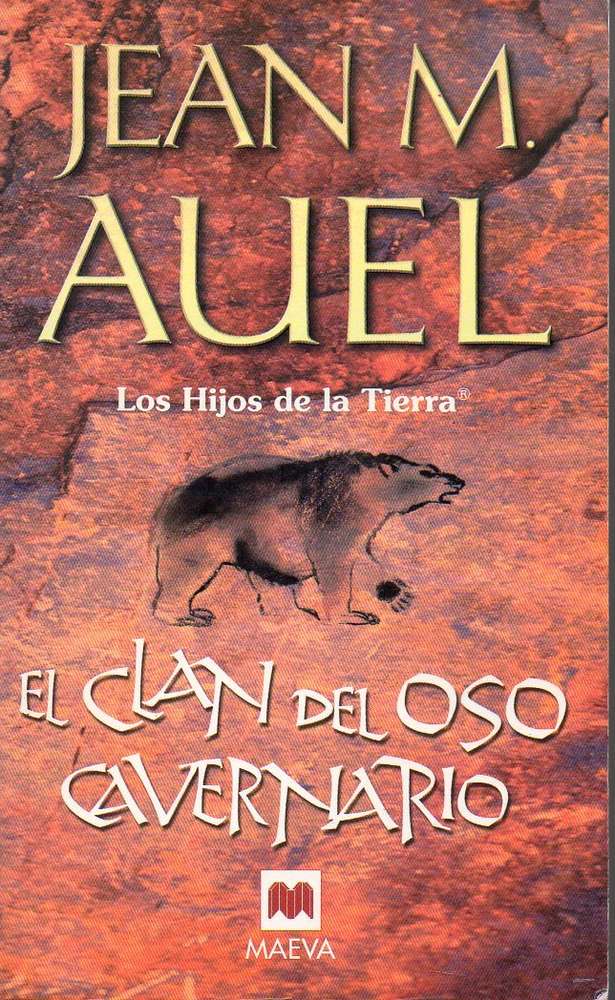 The Clan of the Cave Bear (book) 