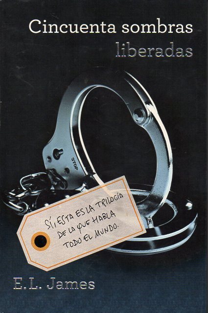 Fifty Shades Freed (book) 