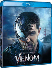 Cargar imagen en el visor de la galería, Venom (Blu-ray) (NUEVO)
