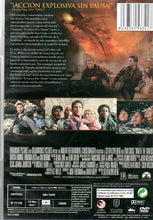 Load image into Gallery viewer, The War of the Worlds [DVD] (Very Good Second Hand)
