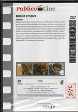 Load image into Gallery viewer, INLAND EMPIRE (DVD) NEW
