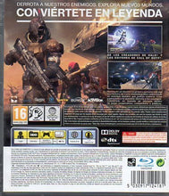Load image into Gallery viewer, Destiny (PS3) (Very Good Pre-Owned, No DLC) (Online Only) 
