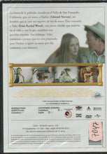Load image into Gallery viewer, IN THE VALLEY (DVD) NEW
