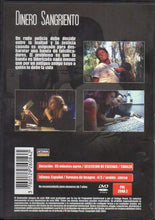 Load image into Gallery viewer, Blood Money (DVD) (very good second hand)
