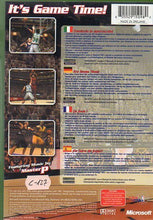 Cargar imagen en el visor de la galería, NBA inside drive (xbox) c-127 (de segunda mano muy bueno)
