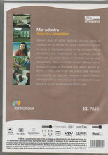 Cargar imagen en el visor de la galería, MAR ADENTRO (DVD) NUEVA - ALEJANDRO AMENÁBAR

