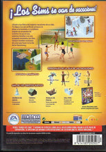 Cargar imagen en el visor de la galería, LOS SIMS DE VACACIONES (DISCO EXPANSION) (PC CD-ROM) EA GAME (de segunda mano muy bueno)
