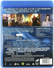 Cargar imagen en el visor de la galería, Resident Evil 2: Apocalipsis (blu-ray) (de segunda mano muy bueno)
