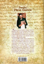 Cargar imagen en el visor de la galería, El abuelo (LIBRO TAPA DURA) Pérez Galdós, Benito (de segunda mano muy bueno)

